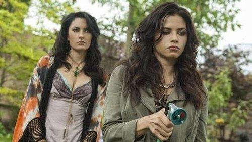 Witches of East End Season 1 Episode 6 - Potentia Noctis
