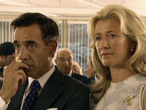 Cuéntame cómo pasó Season 11 Episode 8 - Episode 8