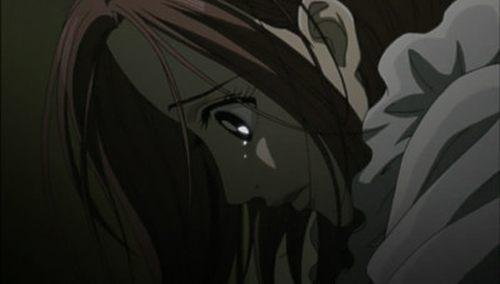 undefined Season 1 Episode 31 - Hachi's Child, Pregnancy