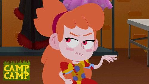 Camp Camp Season 4 Episode 14 - Fashion Victims