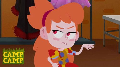 Camp Camp Season 4 Episode 14 - Fashion Victims