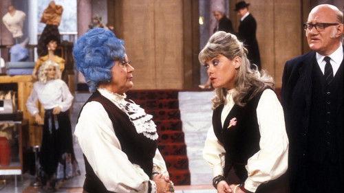 Are You Being Served? Season 10 Episode 3 - The Hold Up