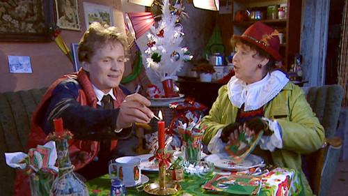 Jul i Blåfjell Season 1 Episode 24 - Episode 24