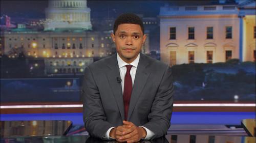The Daily Show Season 23 Episode 1 - Robin Thede
