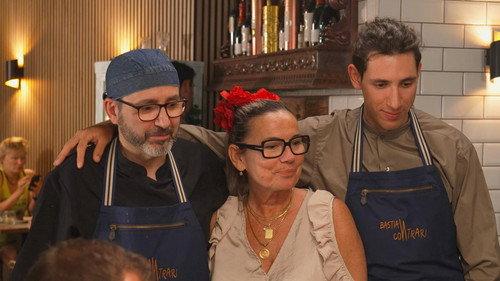 Little Big Italy Season 8 Episode 7 - Palma de Mallorca