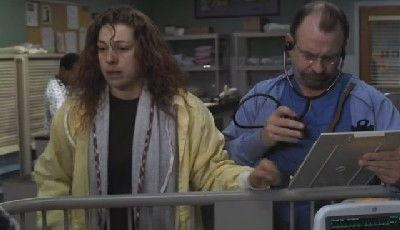 ER Season 8 Episode 13 - Damage Is Done