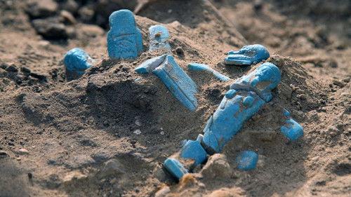 Tomb Hunters Season 1 Episode 2 - Mystery of the Painted Mummy