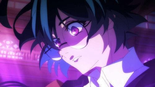 undefined Season 1 Episode 2 - As Though Undaunted