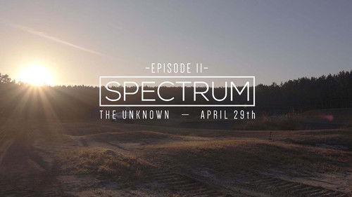 Spectrum Season 1 Episode 2 - The Unknown