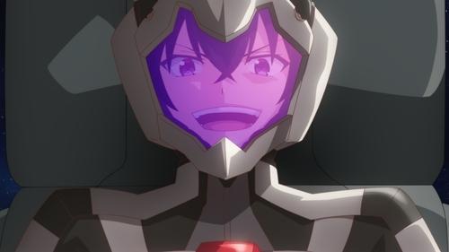 I'm the Evil Lord of an Intergalactic Empire! Season 1 Episode 1 - Revenge