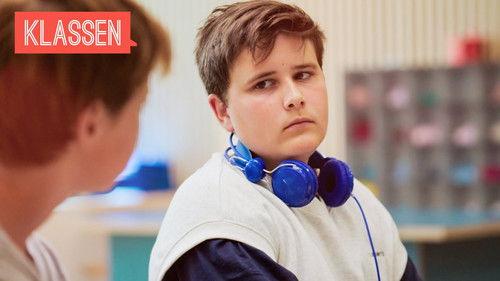 Klassen Season 13 Episode 5 - Eigil loses a friend