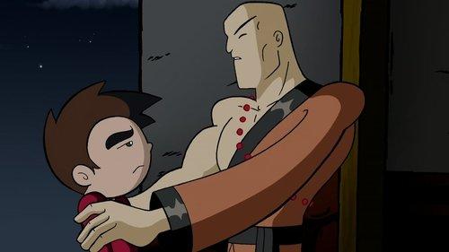 Xiaolin Showdown Season 3 Episode 8 - The Dream Stalker