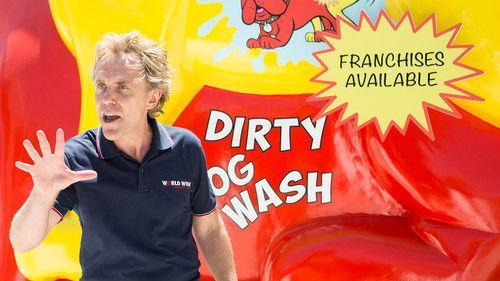 Back in Very Small Business Season 1 Episode 8 - FreeDon Of Speech