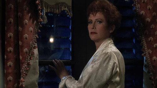 Quantum Leap Season 3 Episode 16 - Southern Comforts