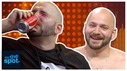On the Spot Season 12 Episode 8 - Jeremy's Soda of Death - #142
