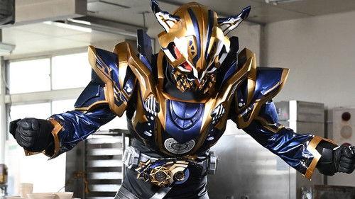 Kamen Rider Geats Season 1 Episode 43 - Creation V: His Name Is Gya-Go