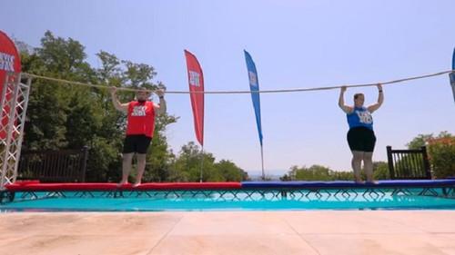 The Biggest Loser Croatia Season 9 Episode 7 - Episode 7