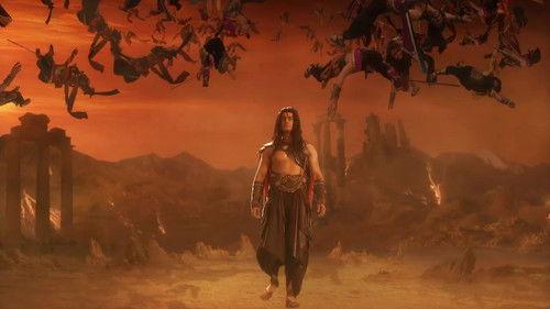 Devon Ke Dev...Mahadev Season 33 Episode 9 - Lohitang is made king