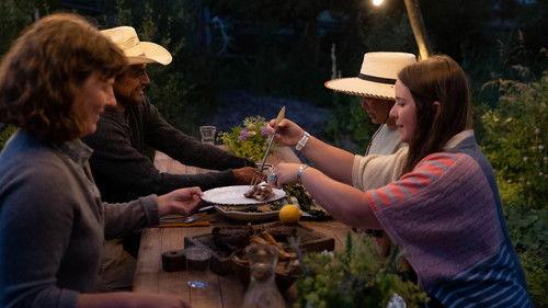 Big Sky Kitchen with Eduardo Garcia Season 1 Episode 4 - Dinner in the Food Forest