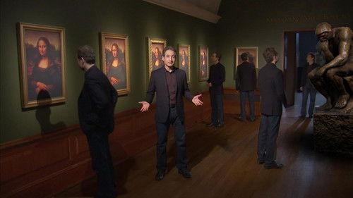 Background image for Universe or Multiverse?