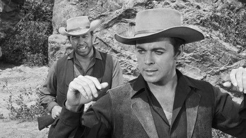 Cheyenne Season 4 Episode 6 - Prisoner of Moon Mesa