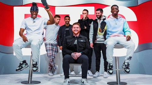 BTS Season 2 Episode 11 - The Million Pond Drop BTS