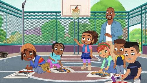 Alma's Way Season 1 Episode 10 - Basketball Birds / Looking for Litter