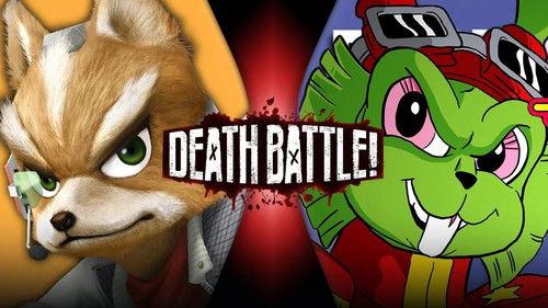Death Battle! Season 2 Episode 5 - Fox VS Bucky