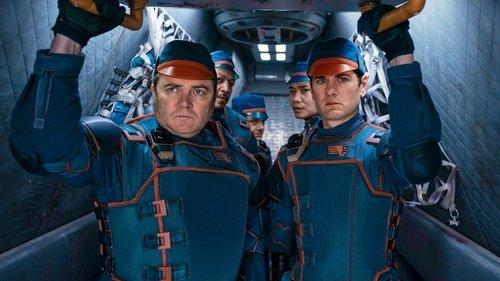 Andor Season 1 Episode 3 - Reckoning