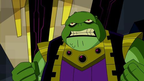 Ben 10: Omniverse Season 3 Episode 6 - The Frogs of War (1)