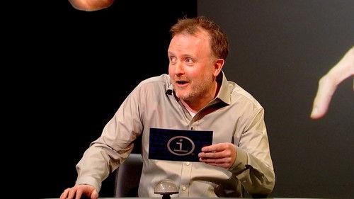 QI Season 22 Episode 10 - Vulgar