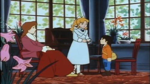 3000 Leagues in Search of Mother Season 1 Episode 37 - Endless Journey