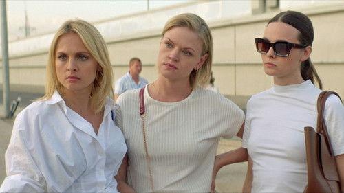 Sisters Season 3 Episode 10 - Episode 10