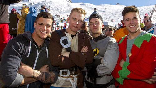 Snow, Sex and Suspicious Parents Season 2 Episode 3 - Val d'Isere, France (3)