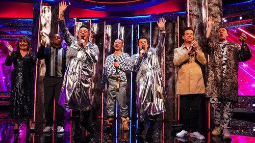 Ant & Dec's Saturday Night Takeaway Season 20 Episode 3 - Episode 3