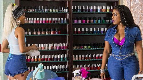 Claws Season 2 Episode 2 - Cracker Casserole