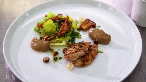 MasterChef: The Professionals Season 17 Episode 13 - Episode 13