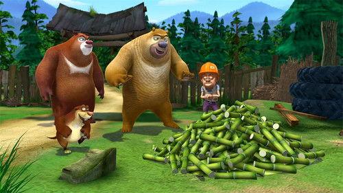 Bonnie Bears Season 1 Episode 7 - Episode 7