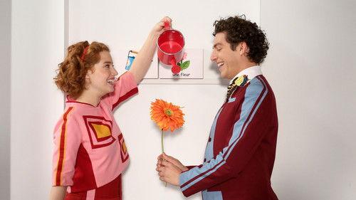 Passe-Partout Season 1 Episode 5 - Episode 5