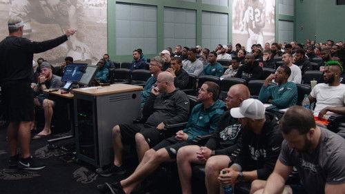 All or Nothing Season 5 Episode 8 - Burn the Ships