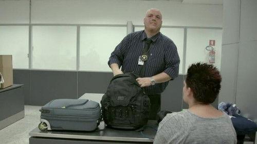 Airport Brazil: Restricted Areas Season 2 Episode 8 - Episode 8