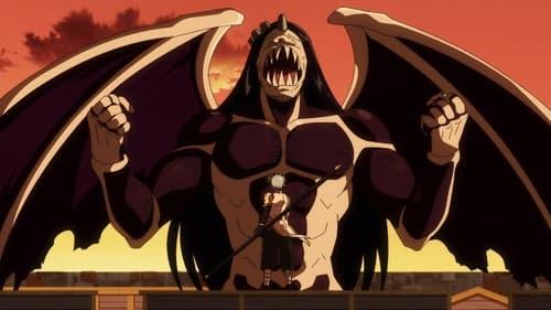 Undead Unluck Season 1 Episode 8 - Victhor