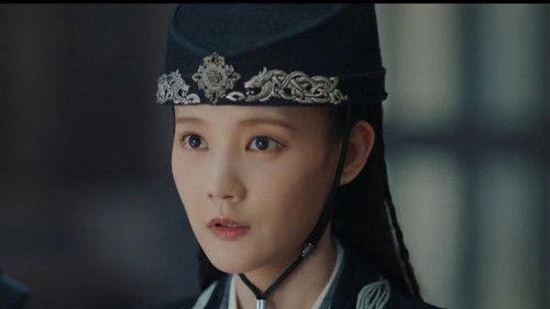 Warm on a Cold Night Season 1 Episode 1 - Episode 1