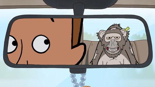 undefined Season 1 Episode 1 - Pet Projects (Pilot)