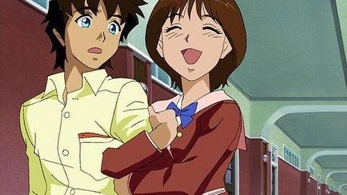 St. Luminous Mission High School Season 1 Episode 2 - Why am I here?