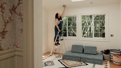 First Time Fixer Season 5 Episode 9 - Catastrophe to Cozy Cottage