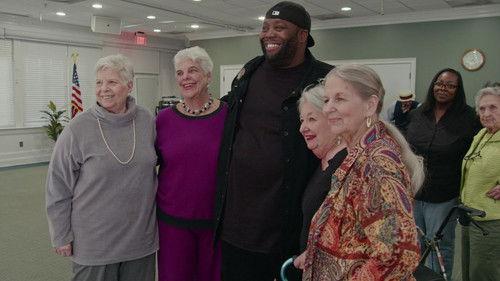 Trigger Warning with Killer Mike Season 1 Episode 5 - Outside the Box