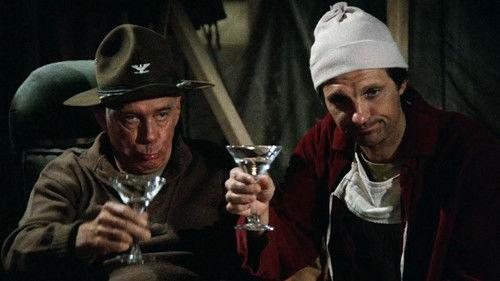 undefined Season 4 Episode 2 - Change of Command