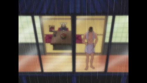 undefined Season 1 Episode 29 - Burning Tenacity