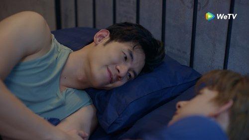 Monster Next Door Season 1 Episode 6 - Safe Zone